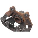 Ate Bremssattel Träger Audi TT 8N vorne links + rechts 312x25mm Bremssättel