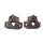 Ate Bremssattel Träger Audi TT 8N vorne links + rechts 312x25mm Bremssättel