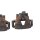 Ate Bremssattel Träger Audi TT 8N vorne links + rechts 312x25mm Bremssättel