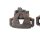 Ate Bremssattel Träger Audi TT 8N vorne links + rechts 312x25mm Bremssättel
