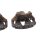 Ate Bremssattel Träger Audi TT 8N vorne links + rechts 312x25mm Bremssättel