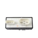 Lüftersteuergerät 1J0919506K VW UP Fox Polo 9N 6R Golf 4 Audi A3 8L TT Skoda