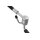 Klimaleitung Audi TT 8N Klima Schlauch 8N1820743D Kältemittelschlauch