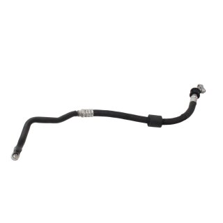 Klimaleitung Audi TT 8N Klima Schlauch 8L9820721D Kältemittelschlauch