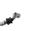 Klimaleitung Audi TT 8N Klima Schlauch 8L9820721D...