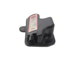 Unterdruckbehälter 06A131541 Ventildeckel Audi S3 8L...