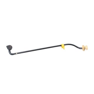 Halter Motorhaube Stütze + Tülle VW Fox 5Z0823363