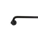 Halter Motorhaube Stütze + Tülle VW Fox 5Z0823363