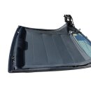 Verdeck mit Scheibe Gestänge schwarz VW Golf 6 Cabrio Bj.2016 5K7871021G