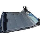Verdeck mit Scheibe Gestänge schwarz VW Golf 6 Cabrio Bj.2016 5K7871021G