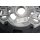 Lenkrad 1S0419091 VW UP Speichen Kunststoff abgeflacht schwarz ohne Airbag
