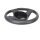 Lenkrad 1S0419091 VW UP Speichen Kunststoff abgeflacht schwarz ohne Airbag