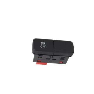 SEAT Mii VW UP Skoda Citigo Notbrems Schalter 1S0953508B Mittelkonsole vorne