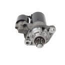 Anlasser 02M911023 Audi TT 8N 1,8T 6 Gang Getriebe VW Seat Skoda Starter Schaltgetriebe