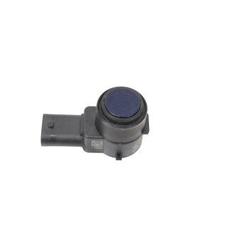 PDC Sensor 7L5919275 VW Eos Scirocco Touran Caddy Seat Leon 1P LD5Q Blau 1 Stück