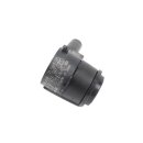 PDC Sensor 7L5919275 VW Eos Scirocco Touran Caddy Seat Leon 1P LD5Q Blau 1 Stück