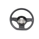 Lenkrad 1S0419091 VW UP Speichen Kunststoff abgeflacht...