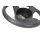 Lenkrad 1S0419091 VW UP Speichen Kunststoff abgeflacht schwarz ohne Airbag