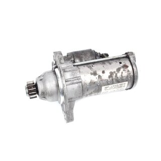 VW Polo 6C Anlasser Starter 0AM911023N Seat Skoda Audi 1,0 1,2 1,4 1,8 TSI TFSi