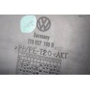 VW Touran 2003-15 1T Set Abdeckungen hinten Rückbank 1T0857566F-1T0857565F-1T0857186B-1T0857185B