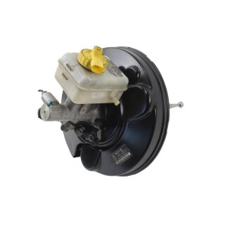 Bremkraftverstärker Hauptbremszylinder ABS ESP 8N1614105 Audi TT 8N Seat Leon Cupra 1M