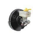 Bremkraftverstärker Hauptbremszylinder ABS ESP 8N1614105 Audi TT 8N Seat Leon Cupra 1M