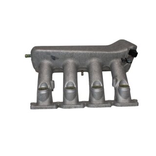 Ansaugbrücke Audi TT 8N VW Golf 4 1,8T 180PS 06A133223CC Motor AGU-AUM-AUQ-BVR-ARY