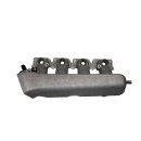 Ansaugbrücke Audi TT 8N VW Golf 4 1,8T 180PS 06A133223CC Motor AGU-AUM-AUQ-BVR-ARY