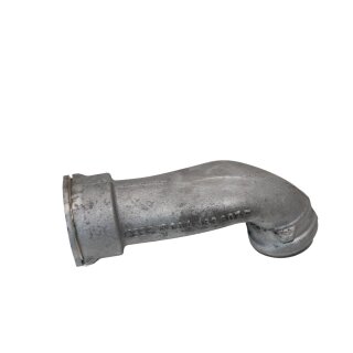 Ansaugrohr 06A133607F Turbolader K03 ARY Motor VW Audi TT 8N Seat Skoda 180PS