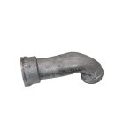 Ansaugrohr 06A133607F Turbolader ARY Motor VW Audi TT 8N Seat Skoda 180PS