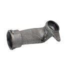Ansaugrohr 06A133607F Turbolader K03 ARY Motor VW Audi TT...