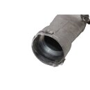 Ansaugrohr 06A133607F Turbolader K03 ARY Motor VW Audi TT 8N Seat Skoda 180PS