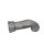 Ansaugrohr 06A133607F Turbolader K03 ARY Motor VW Audi TT 8N Seat Skoda 180PS