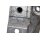 Getriebehalter 02M 6 Gang 1J0199117AK Audi TT 8N-A3 8L VW Golf 4 Bora Konsole Allrad