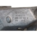 Motorhalter rechts 038199207H Audi Seat Skoda VW AGR AGU BAM ARY 1,6-1,8 Ltr.1,9 TDI