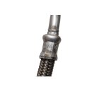 Turbolader K03 Vorlauf Ölleitung 06A145778Q Audi TT 8N 1.8T 20V APP-AJQ-AUM-AUQ-ARY Motor Ölrohr