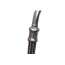 Turbolader K03 Vorlauf Ölleitung 06A145778Q Audi TT 8N 1.8T 20V APP-AJQ-AUM-AUQ-ARY Motor Ölrohr