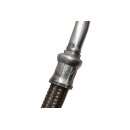Turbolader K03 Vorlauf Ölleitung 06A145778Q Audi TT 8N 1.8T 20V APP-AJQ-AUM-AUQ-ARY Motor Ölrohr