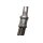 Turbolader K03 Vorlauf Ölleitung 06A145778Q Audi TT 8N 1.8T 20V APP-AJQ-AUM-AUQ-ARY Motor Ölrohr