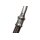 Turbolader K03 Vorlauf Ölleitung 06A145778Q Audi TT 8N 1.8T 20V APP-AJQ-AUM-AUQ-ARY Motor Ölrohr