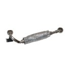 Turbolader K03 Kühlmittelleitung 06A121497Q Audi TT...