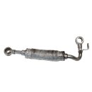 Turbolader K03 Kühlmittelleitung 06A121497Q Audi TT 8N 1.8T 20V APP-AJQ-AUM-AUQ-ARY Motor Vorlauf