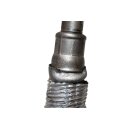 Turbolader K03 Kühlmittelleitung 06A121497Q Audi TT 8N 1.8T 20V APP-AJQ-AUM-AUQ-ARY Motor Vorlauf
