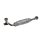 Turbolader K03 Kühlmittelleitung 06A121497Q Audi TT 8N 1.8T 20V APP-AJQ-AUM-AUQ-ARY Motor Vorlauf