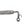 Turbolader K03 Kühlmittelleitung 06A121497Q Audi TT 8N 1.8T 20V APP-AJQ-AUM-AUQ-ARY Motor Vorlauf