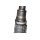 Turbolader K03 Kühlmittelleitung 06A121497Q Audi TT 8N 1.8T 20V APP-AJQ-AUM-AUQ-ARY Motor Vorlauf