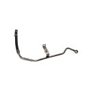 Turbolader K03 Kühlmittelleitung 06A121492AD Audi TT 8N 1.8T 20V APP-AJQ-AUM-AUQ-ARY Motor Rücklauf