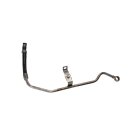 Turbolader K03 Kühlmittelleitung 06A121492AD Audi TT 8N 1.8T 20V APP-AJQ-AUM-AUQ-ARY Motor Rücklauf