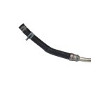 Turbolader K03 Kühlmittelleitung 06A121492AD Audi TT 8N 1.8T 20V APP-AJQ-AUM-AUQ-ARY Motor Rücklauf