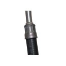 Turbolader K03 Kühlmittelleitung 06A121492AD Audi TT 8N 1.8T 20V APP-AJQ-AUM-AUQ-ARY Motor Rücklauf